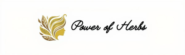 Power Of Herbs